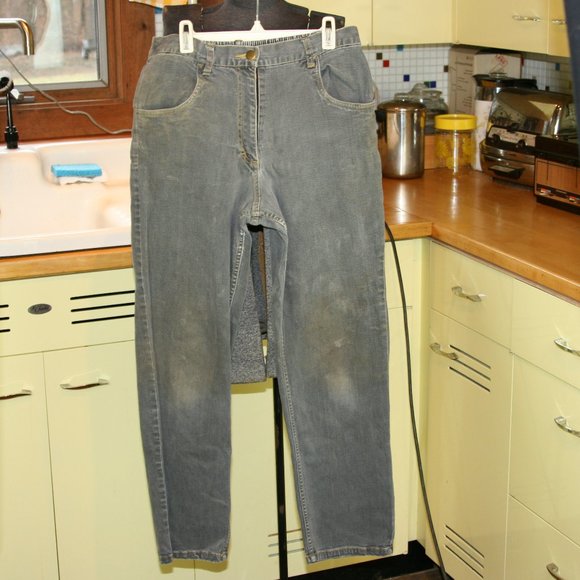 Blair Children's Jean Pants - Picture 1 of 4